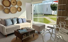 Casa de Playa en Puerto Viejo, Condominio Kalua